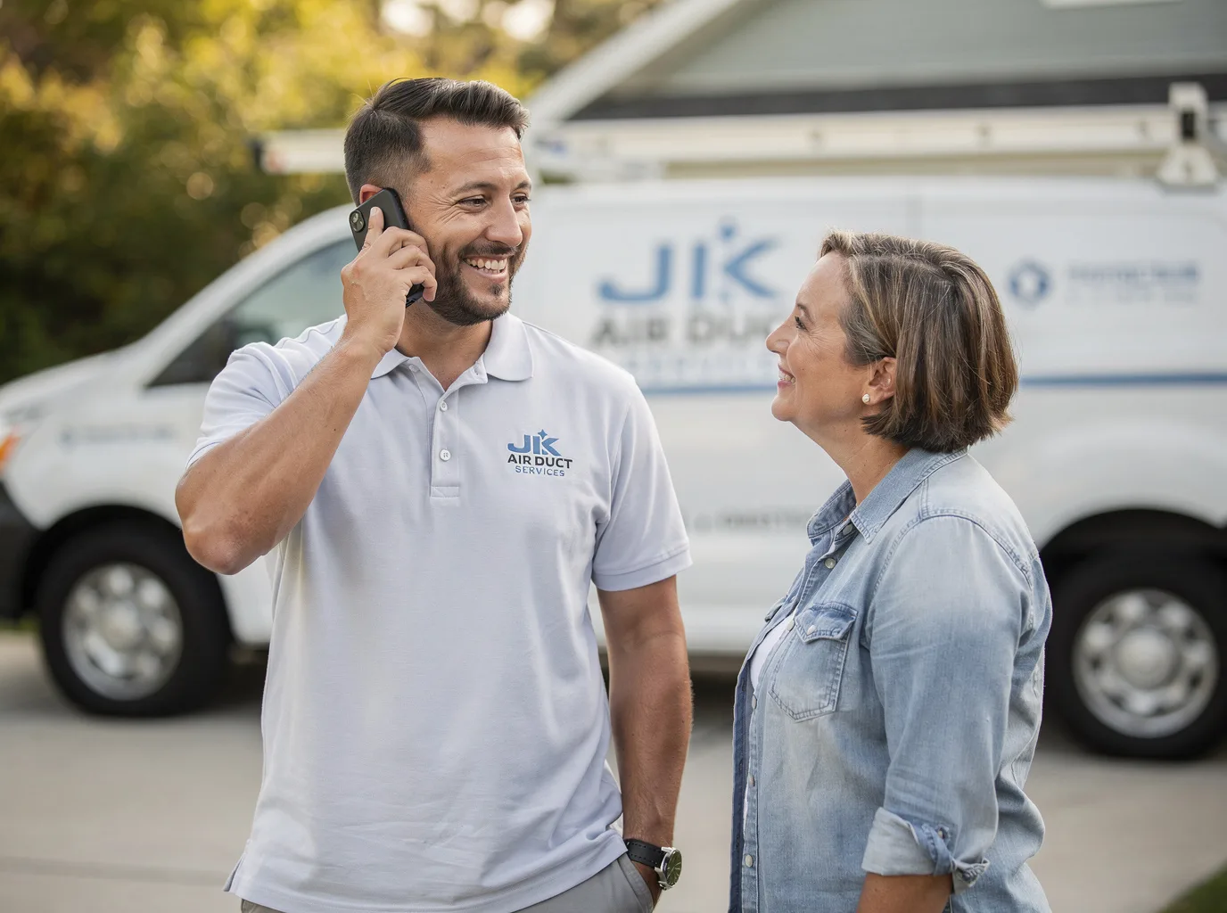 Air Duct Cleaning Polk City, FL FAQs
